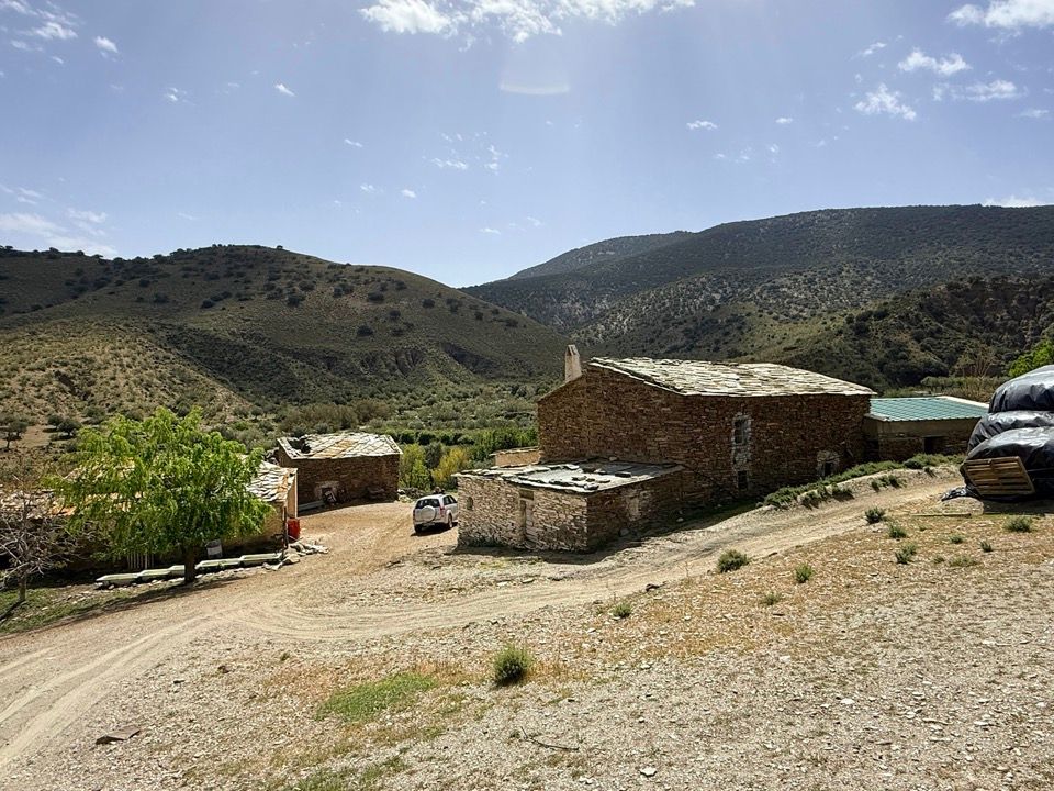 Finca i Tices, Almeria - foto 5